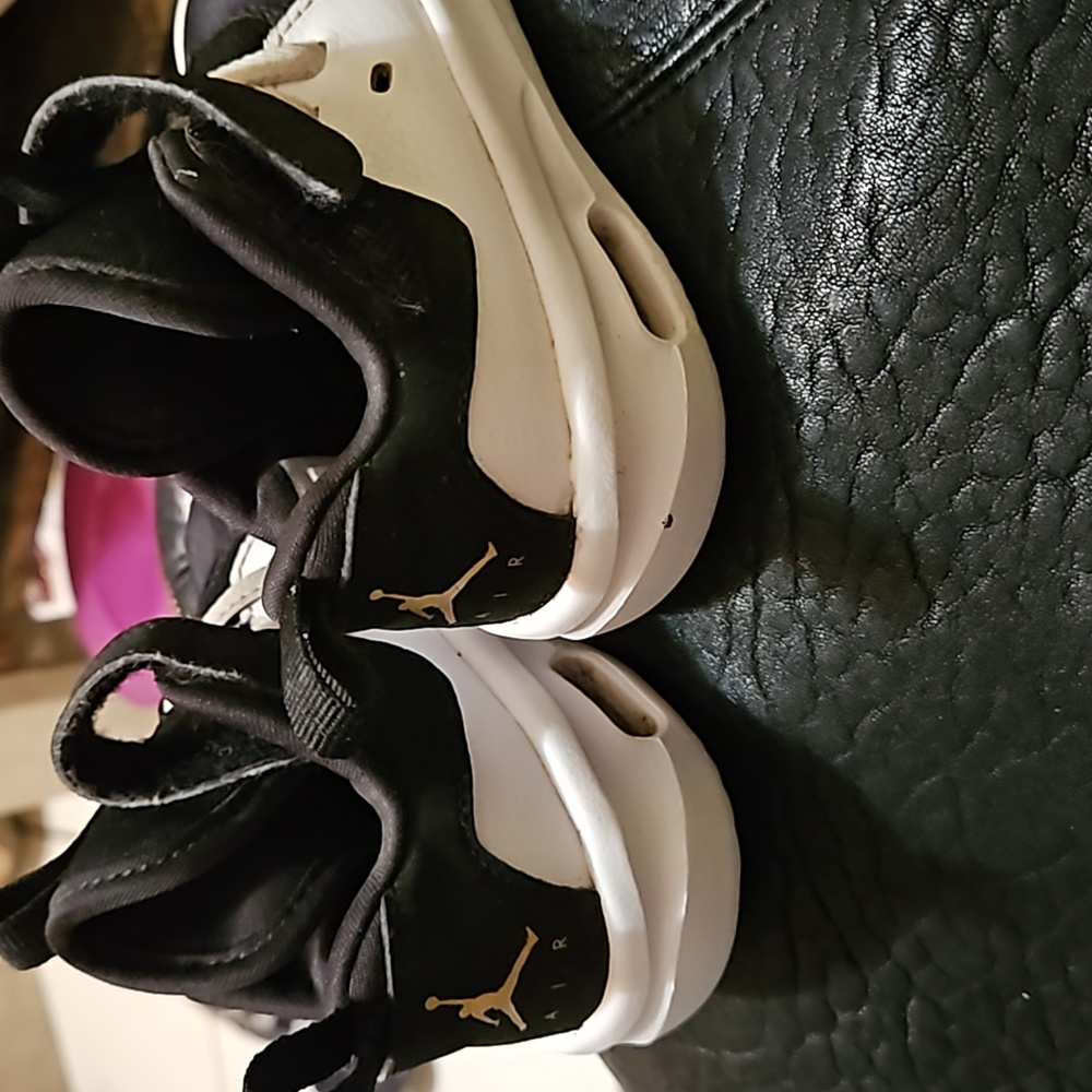 AIR Jordan First Class GT - Picture 9 of 10